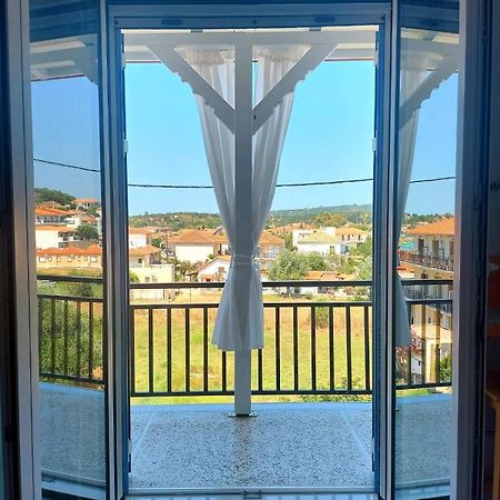Blue Window Apartment ฟีนีคุนตา ภายนอก รูปภาพ