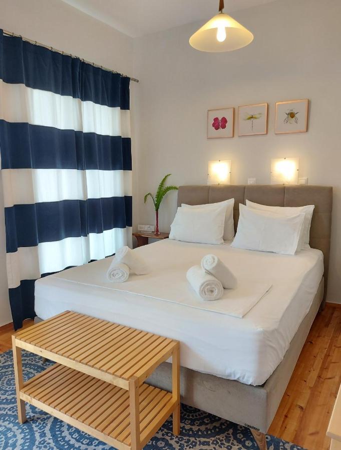Blue Window Apartment ฟีนีคุนตา ภายนอก รูปภาพ