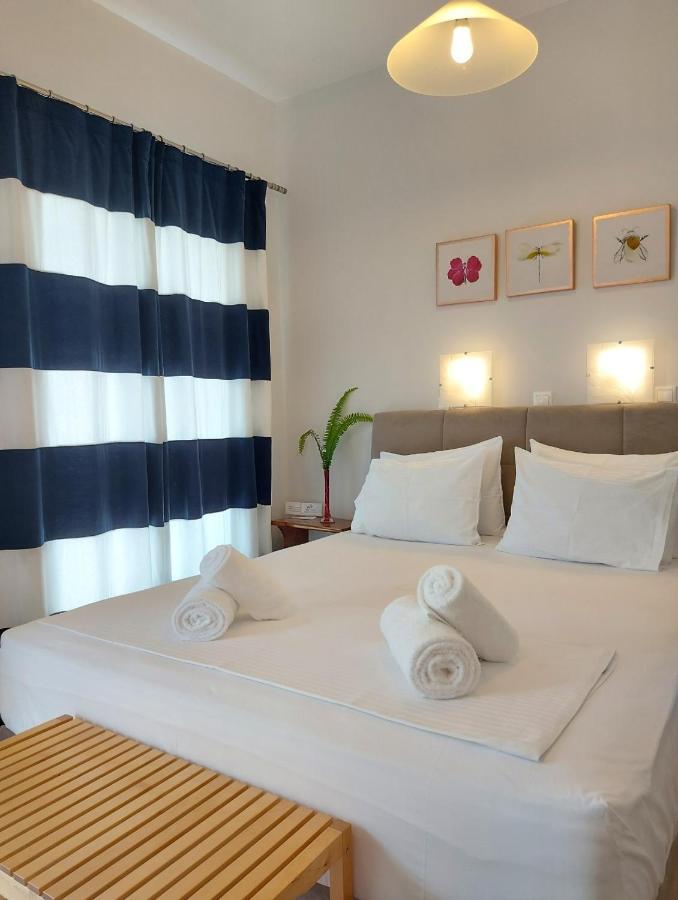 Blue Window Apartment ฟีนีคุนตา ภายนอก รูปภาพ