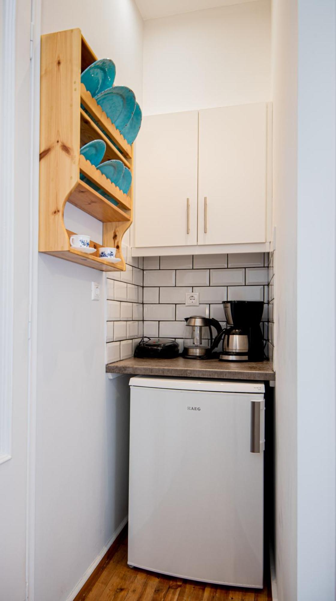 Blue Window Apartment ฟีนีคุนตา ห้อง รูปภาพ
